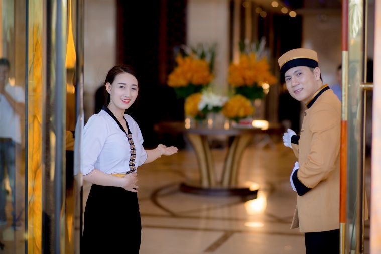 Mường Thanh Luxury Đà Nẵng Hotel